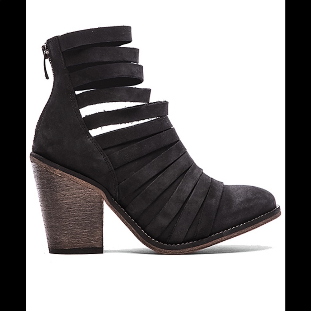 Free people hybrid booties